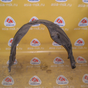 Подкрылок TOYOTA Camry ACV40 перед, лев 53876-06090