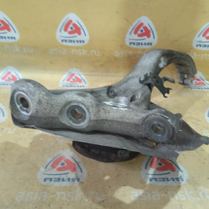 Ступица BMW X5 E70/E71/F15/F16 перед, лев ABS (без суппорта и диска)