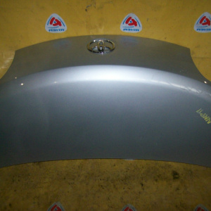 Капот TOYOTA Porte NNP11