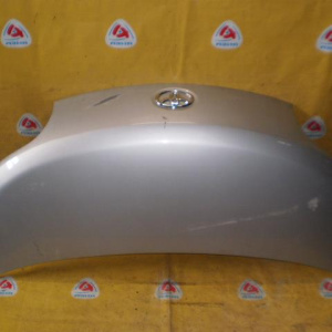 Капот TOYOTA Porte NNP11