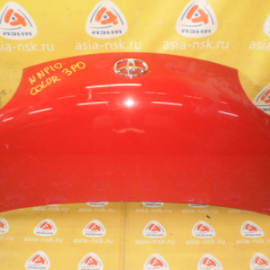 Капот TOYOTA Porte NNP11 53301-52180