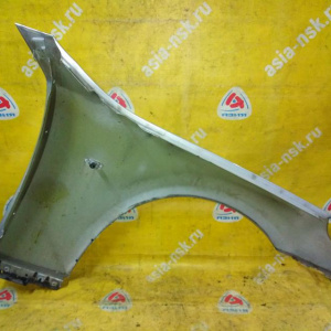 Крыло BMW 5-Series E60/E61 '2003-2010 перед, лев