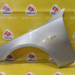 Крыло BMW 5-Series E60/E61 '2003-2010 перед, лев