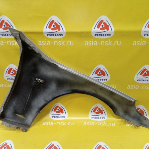 Крыло BMW 5-Series E60/E61 '2003-2010 перед, лев