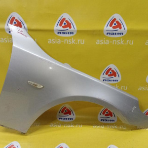 Крыло BMW 5-Series E60/E61 '2003-2010 перед, прав