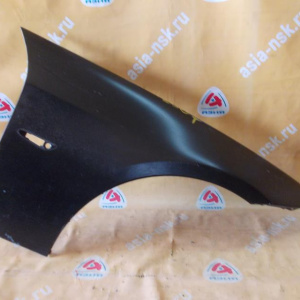 Крыло BMW 3-Series E90/E91 '2004-2012 перед, прав