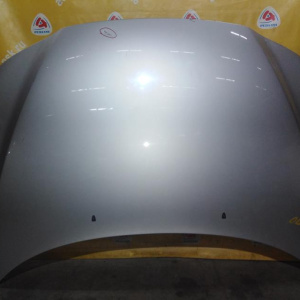 Капот Volvo S60/XC70 RS/SW/SZ '2000-2009 (дефект, вмятины)