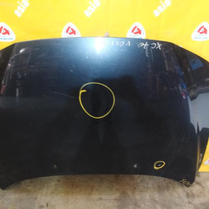 Капот Volvo S60/XC70 RS/SW/SZ '2000-2009 (дефект, вмятины)