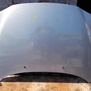 Капот Volvo S60/XC70 RS/SW/SZ '2000-2009 (дефект, вмятины)