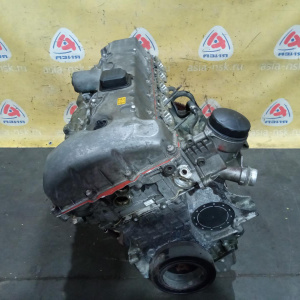 Двигатель BMW 3-Series N52/N52B30AE-70973773 4WD 325xi VD13 БЕЗ НАВЕСНОГО E90 '2006