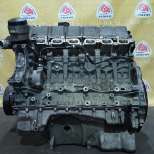 Двигатель BMW 3-Series N52/N52B30AE-70973773 4WD 325xi VD13 БЕЗ НАВЕСНОГО E90 '2006