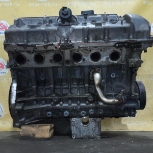 Двигатель BMW 3-Series N52/N52B30AE-70973773 4WD 325xi VD13 БЕЗ НАВЕСНОГО E90 '2006
