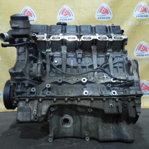 Двигатель BMW 3-Series N52N/N52B30AE-13758010 4WD 328xi WC33 6AT БЕЗ НАВЕСНОГО E92 '2010