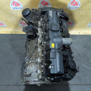 Двигатель BMW 3-Series N52N/N52B30AE-13758010 4WD 328xi WC33 6AT БЕЗ НАВЕСНОГО E92 '2010