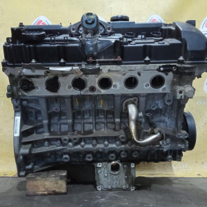 Двигатель BMW 3-Series N52N/N52B30AE-13758010 4WD 328xi WC33 6AT БЕЗ НАВЕСНОГО E92 '2010