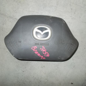 Подушка безопасности Mazda Bongo Brawny SK56 '2005 вод.  (с зарядом)