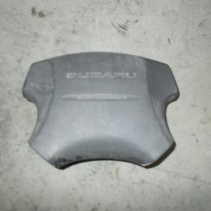 Подушка безопасности SUBARU Forester/Legacy SF5/BH вод (с зарядом)