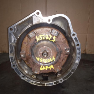 АКПП BMW 3-Series N52/N52B25A 2WD ZF 6HP19 QF 24007556044, E90/E60