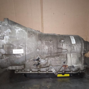 АКПП BMW 3-Series N52/N52B25A 2WD ZF 6HP19 QF 24007556044, E90/E60