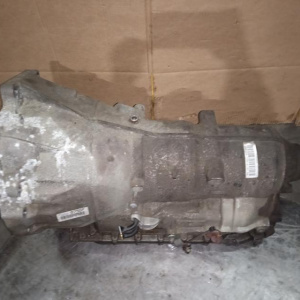 АКПП BMW 3-Series N52/N52B25A 2WD ZF 6HP19 QF 24007556044, E90/E60