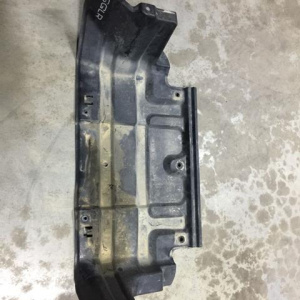 Защита двигателя Mazda SGLR Bongo Friendee S05B 56 112