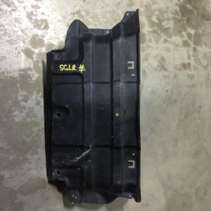 Защита двигателя Mazda SGLR Bongo Friendee S05B 56 112