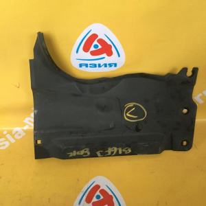 Защита двигателя Mazda BL6 3/Axela '2008- L боковая