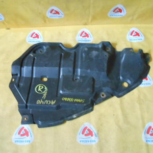 Защита двигателя TOYOTA ACV40 перед, прав