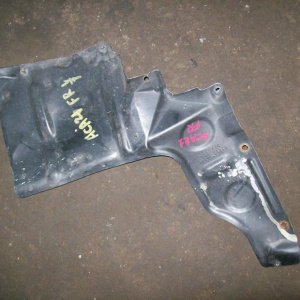 Защита двигателя TOYOTA ACA20 Rav4 R