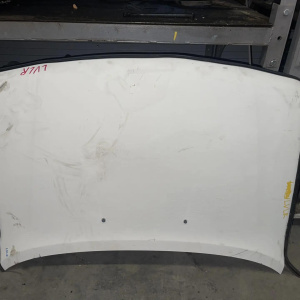 Капот Mazda MPV LVEW/LVLR '1995-1999 без клюва ф.001-6848 дефект