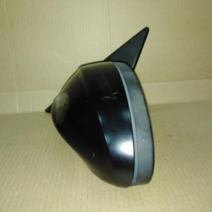 Зеркало BMW 3-Series E90 лев 3k RHD '2004-2008