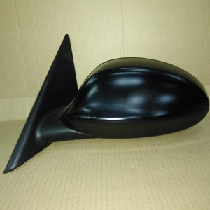 Зеркало BMW 3-Series E90 лев 3k RHD '2004-2008