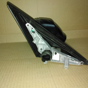 Зеркало BMW 3-Series E90 лев 3k RHD '2004-2008