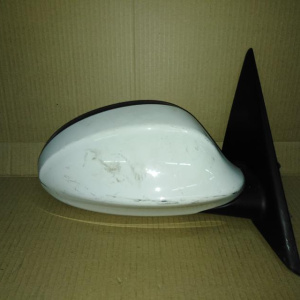 Зеркало BMW 3-Series E90 прав 3k RHD '2004-2008