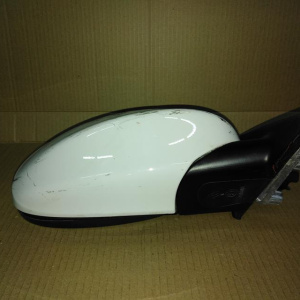 Зеркало BMW 3-Series E90 прав 3k RHD '2004-2008