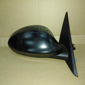 Зеркало BMW 3-Series E90 прав 3k RHD '2004-2008