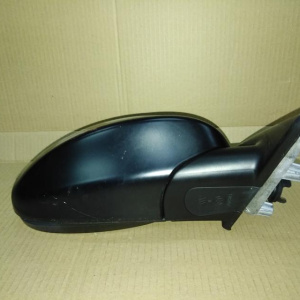 Зеркало BMW 3-Series E90 прав 3k RHD '2004-2008
