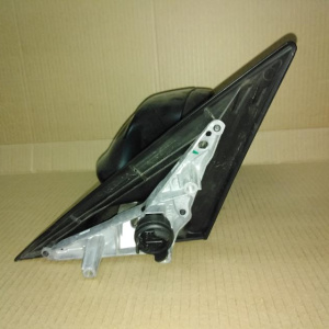 Зеркало BMW 3-Series E90 прав 3k RHD '2004-2008