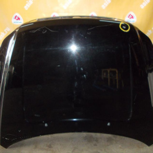 Капот Volvo XC90 CZ/CT с решеткой (скол, царапины)