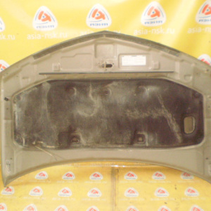 Капот Acura MDX YD2 '2006-2013 Алюминий 60100STXA90ZZ