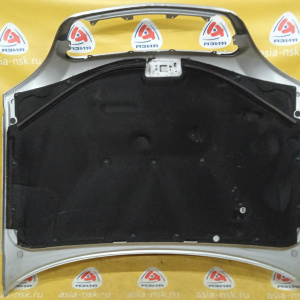 Капот Mercedes M-Class W163 '1998-2005 без  решётки