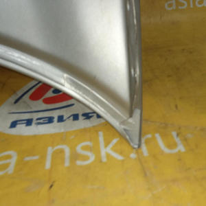 Капот Mercedes M-Class W163 '1998-2005 без  решётки