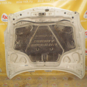 Капот NISSAN Skyline V35 '2001-2004 Sedan Дефект 65100-AL530