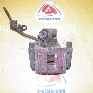 Суппорт Mazda BK5P/BPFP/BK3P/BKEP 3/Axela зад, лев