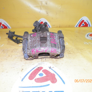 Суппорт Mazda BK5P/BPFP/BK3P/BKEP 3/Axela зад, лев