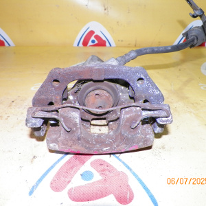 Суппорт Mazda BK5P/BPFP/BK3P/BKEP 3/Axela зад, лев