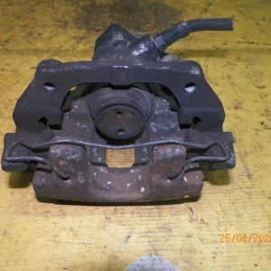 Суппорт Mazda BK5P/BPFP/BK3P/BKEP 3/Axela зад, лев