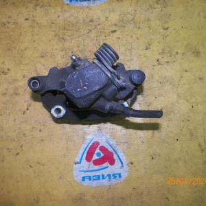 Суппорт Mazda BK5P/BPFP/BK3P/BKEP 3/Axela зад, лев