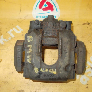Суппорт BMW 3-Series E46 зад, лев Ate 40/22 под диск 320X22 34216768423