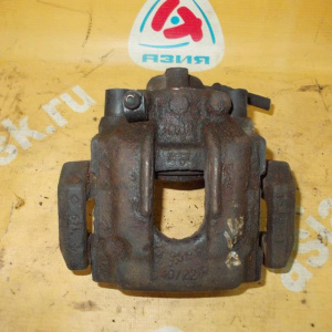 Суппорт BMW 3-Series E46 зад, лев Ate 40/22 под диск 320X22 34216768423